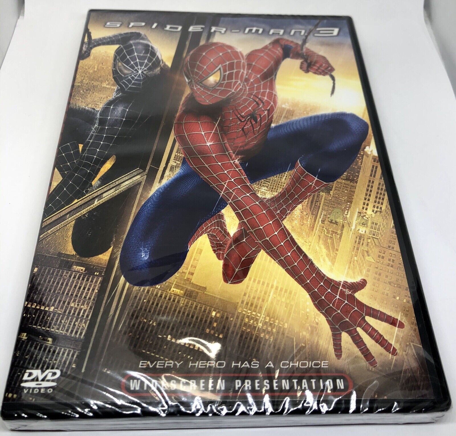 The Amazing Spider-Man 2 • Blu-ray+DVD – Mikes Game Shop