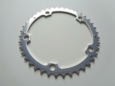 *NOS Campagnolo 10 Speed 40T 3/32 aluminium chainring - 135BCD* 