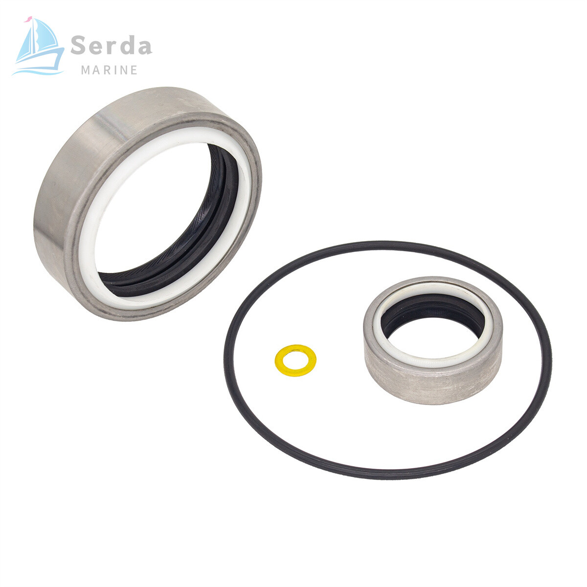 きん3 26-8M0033407 861695 Mercruiser Bravo 3 Sterndrive Lower Unit