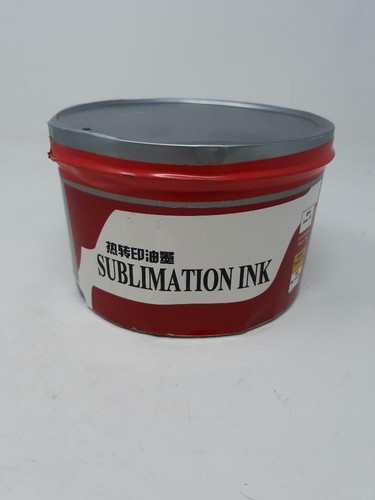 Sublimation INK - RED | eBay