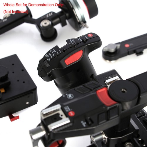 JTZ DP30 Camera Film Baseplate Standard 15mm Rod Support For Sony FS7 PXW-FS7 - Picture 10 of 10