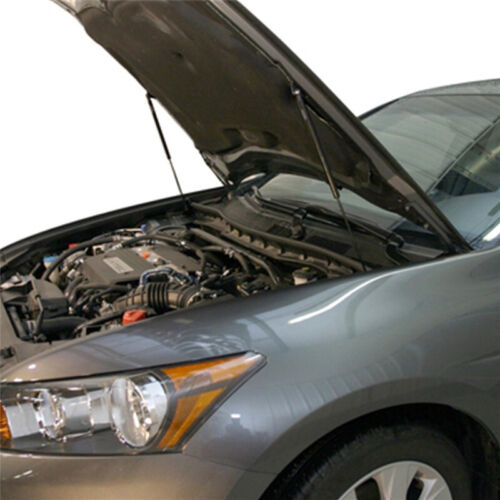 Para Ford Explorer 2008-2012 Levantador de capó Motor Soporte de resorte Amortiguador Coche - Imagen 13 de 16