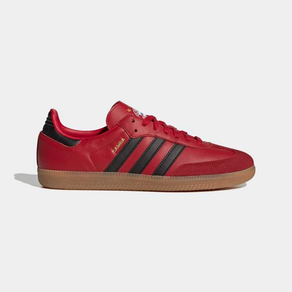 Adidas munchen rojas sale