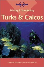 Turks and Caicos Paperback Steve Rosenburg
