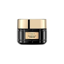 L Oreal  Cell Renewal Midnight Cream  Fragrance Free  1.7 Oz