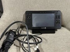 Control4 C4-TSM7-G-B Touch Screen Panel, Bright Screen! WORKS With Dock