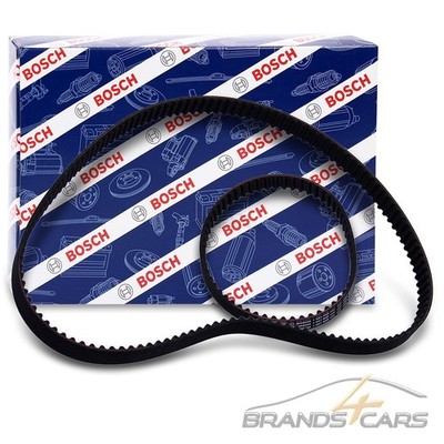 BOSCH ZAHNRIEMEN-SATZ SET KIT FÜR SEAT INCA 6K 1.4 LEON 1M 1P 1.4 1.6 BJ AB 99