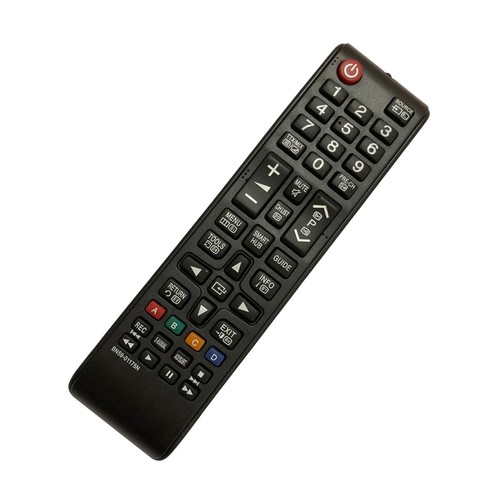 Ersatz TV Fernbedienung für Samsung PS50B430 Fernseher - Bild 3 von 6