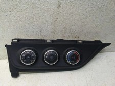 2014-2019 Toyota Corolla Ac Heater Temperature Climate Control Assembly Oem 2014-2019 Toyota Corolla Ac Heater Temperature Climate Control Assembly Oem