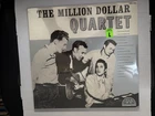 elvis presley lp sun 1006 million dollar quartet sealed new