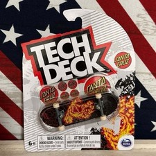 Tech Deck SANTA CRUZ, Screaming Hand