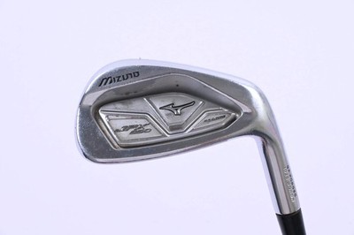 Mizuno JPX 850 Forged #9 Eisen / Regular Flex KBS Tour 90 Schaft