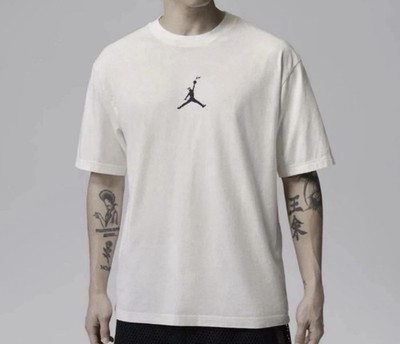 Nike Jordan x FRAGMENT x UNION Tee White Size Medium IM6556-110 | eBay