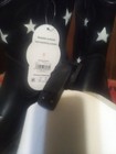 GIRLS SIZE 5 COWGIRL BOOTS — photo 4