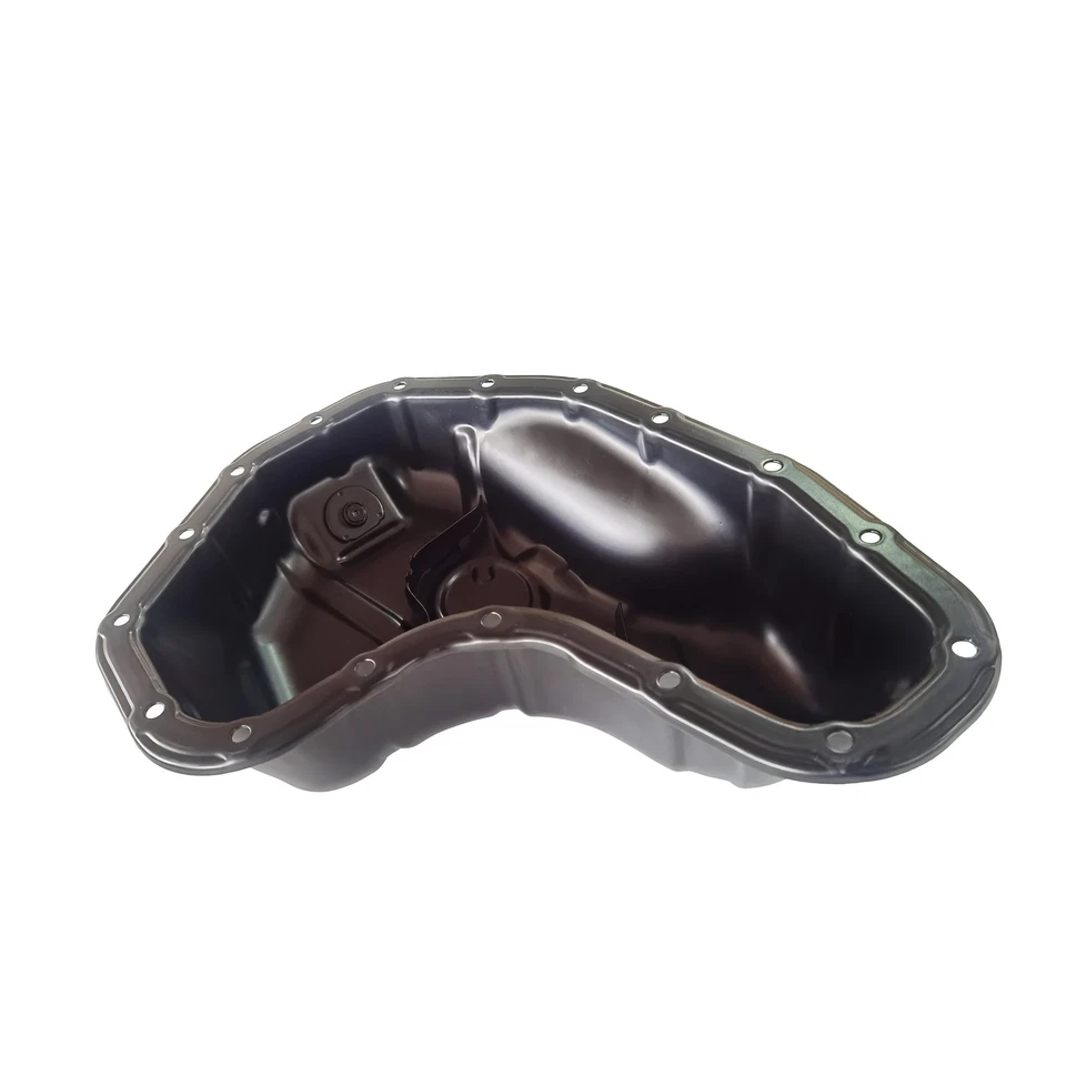 cárter de aceite de motor para Toyota Highlander Lexus RX350L RX450h RX450hL ES350 3,5 L Foto 2 de 4