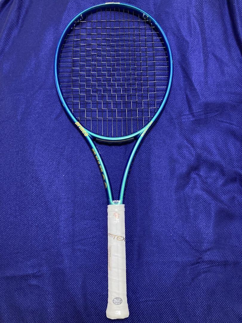 ラケット Prince - Prince phantom O3 100 Prince O3 Phantom 100X Racquet 2025 | Tennis Warehouse