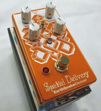 EARTHQUAKER DEVICES Envelope Filter SPECIAL D...