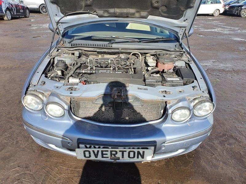 X TIPO SOBERANO MK1 FL X400 TURBO C2S50759 Foto 2 de 4