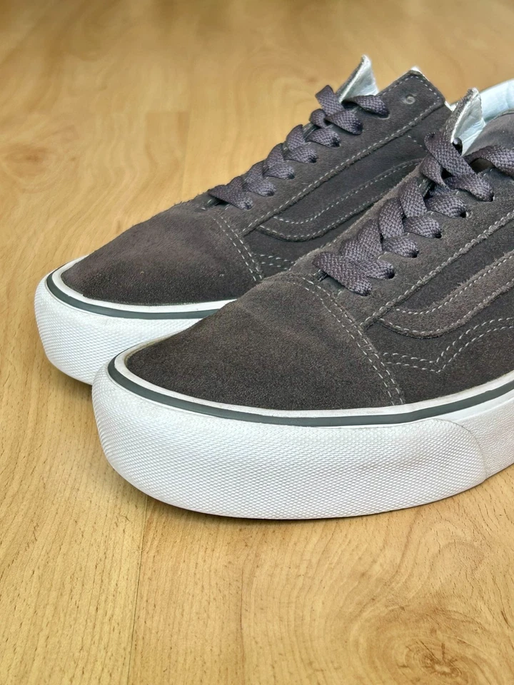 Vans Old Skool, foto 3 de 5