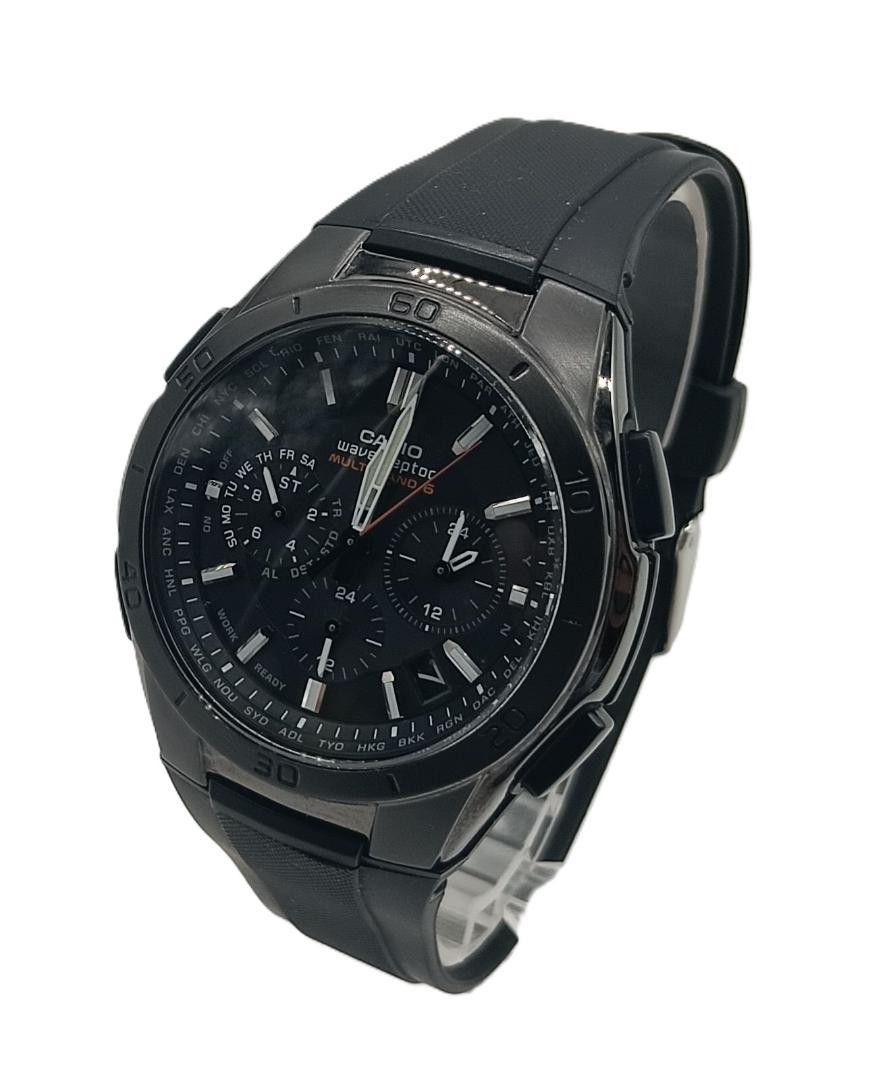 【rior yo】CASIO 5174＊JA Casio 5174 JA Digital Watch with Box, Used, Needs Repair | eBay