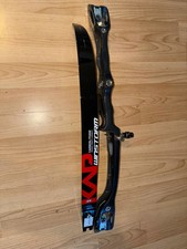 40lb recurve bow with sight