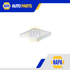 Pollen / Cabin Filter fits SUZUKI VITARA LY 1.4 2015 on NAPA 9585061M00 Quality