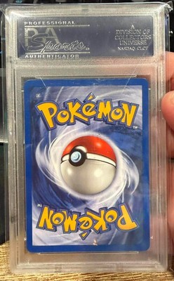 2000 Pokemon Neo Genesis #9 Lugia Holo 1st Edition PSA 9 MINT | eBay