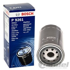 Filtre à huile Porsche 930