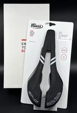 Selle Italia SP-01 Kit Carbonio SuperFlow Team Edition S3 288mm x 130mm