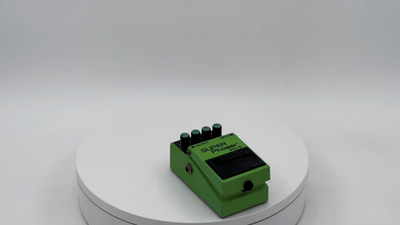 Boss PH-2 Super Phaser Guitar Effect Pedal for sale online | eBay
