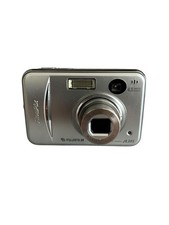 FUJIFILM FinePix A345 Compact Digital Camera Tested Excellent Condition