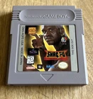 Shaq-Fu (Nintendo Game Boy, 1995) *Cartridge Only* Authentic* Nice Label W/ Case