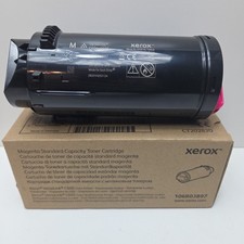 NEW OEM - XEROX 106R03897 MAGENTA Toner - VersaLink C600 C605 Open Box