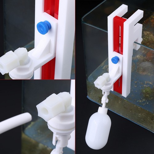 Nonelectric Auto Water Filler Plastic Water Level Controller For Aquarium F SG - Picture 4 of 10