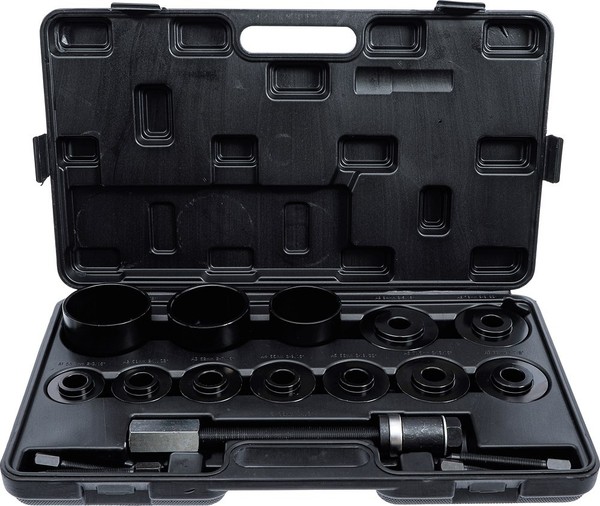 BGS DIY Radlager-Werkzeug-Satz, Universal, 21-Tlg.-image