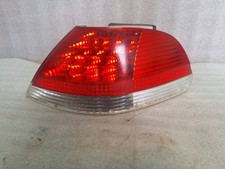 BMW 7 E65 E66 2004 Rückleuchte Heckleuchte 155514 DLG13587