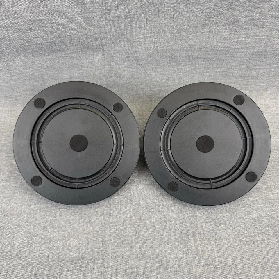 ProFom Push Up Grip Handles Rotating Swiveling Plastic - Image 3 of 4