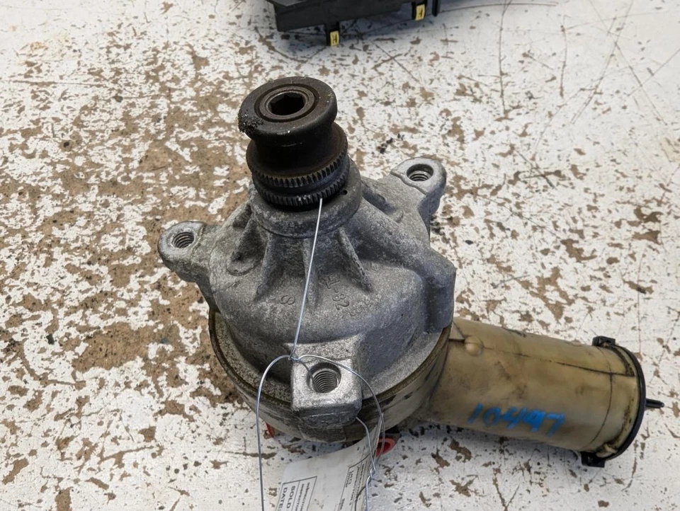 Bomba de dirección asistida compatible con 98-06 Ranger 791026 Foto 4 de 4