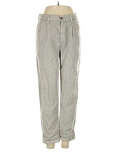 Adriano Goldschmied Women Gray Casual Pants 26W