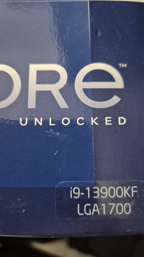 I9 13900kf - Bild 2 von 3