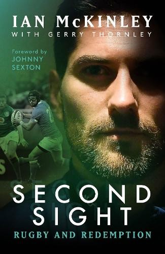 Ian McKinley: Second Sight by Ian McKinley - 9781914197499