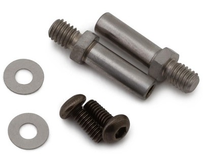 GooSky E2 Rotor Clip Feathering Shaft Set [GSK-GT050004]