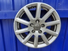 8K0601025AT FELGE / 995113 FÜR AUDI A4 BER. B8 2.0 16V TDI