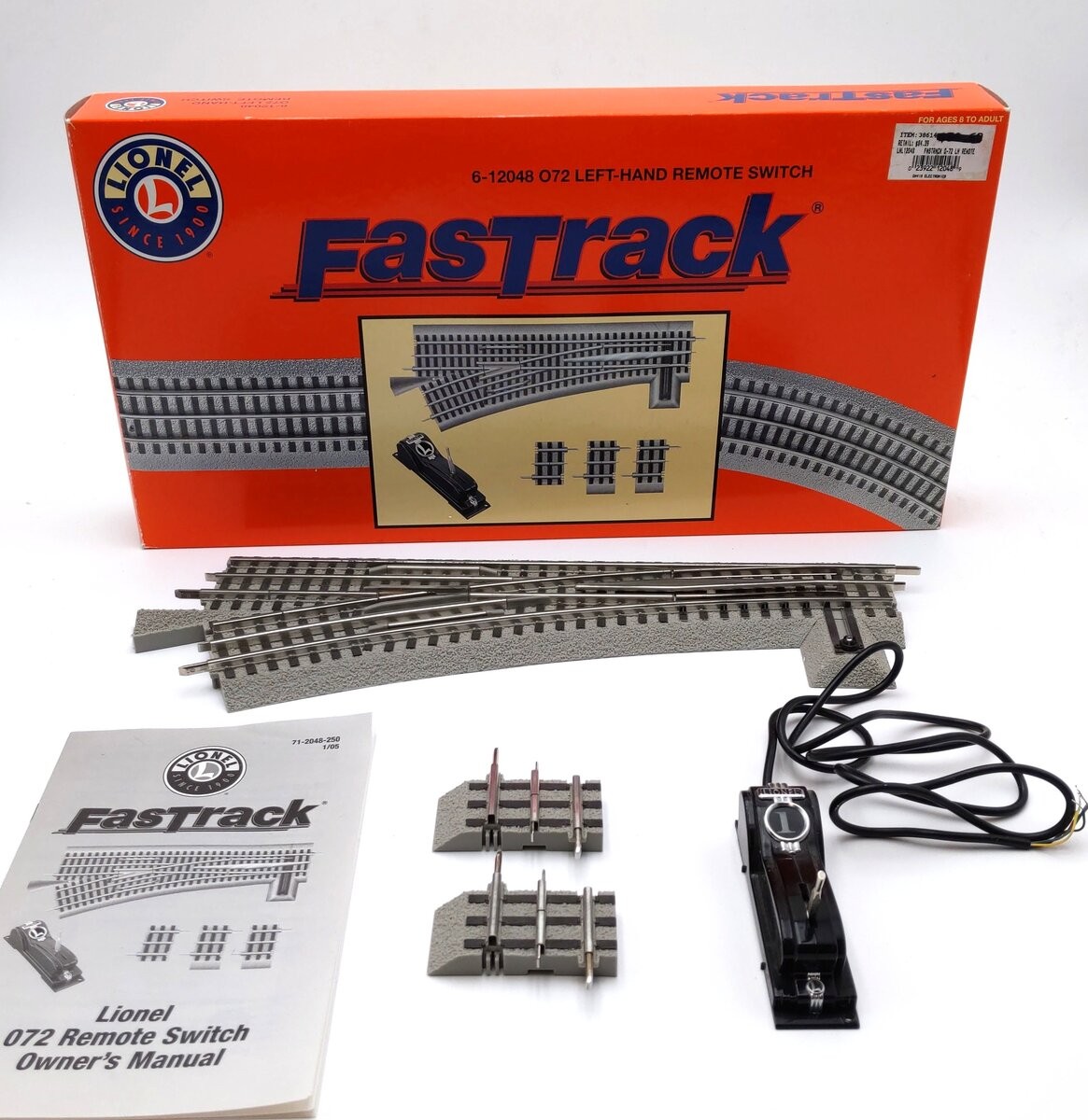 Click here to see eBay Auction