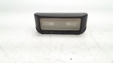9683421680 kennzeichenleuchte für PEUGEOT PARTNER KOMBI 1.6 16V HDI mocep1217298