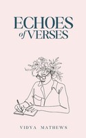 Vidya Mathews | Echoes Of Verses | Taschenbuch | Englisch (2025)
