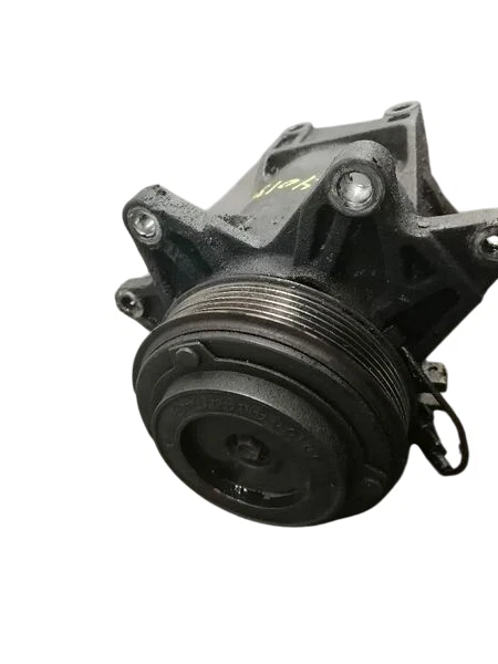 NISSAN MURANO A/C Compressor 3.5L 6 cylinder 2006-2007 OEM Foto 3 de 4