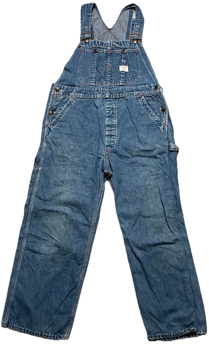 Big Mac Men's 28 in Inseam Jeans for sale | eBay