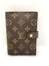 classeur monogramme LOUIS
