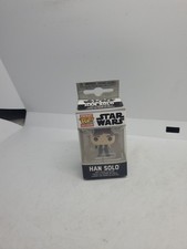 Funko Pocket POP! Llavero - Star Wars Classics S1 - HAN SOLO - Nuevo